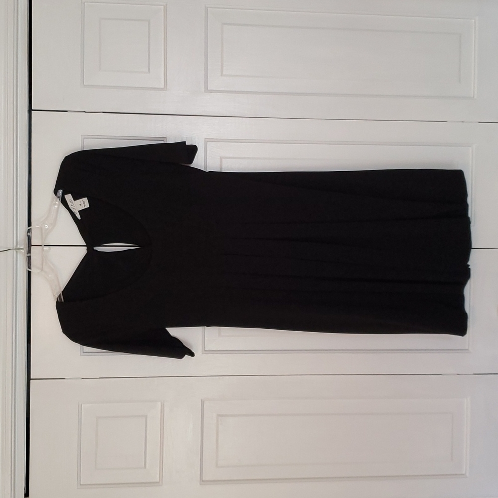 White House Black Market dress Size M